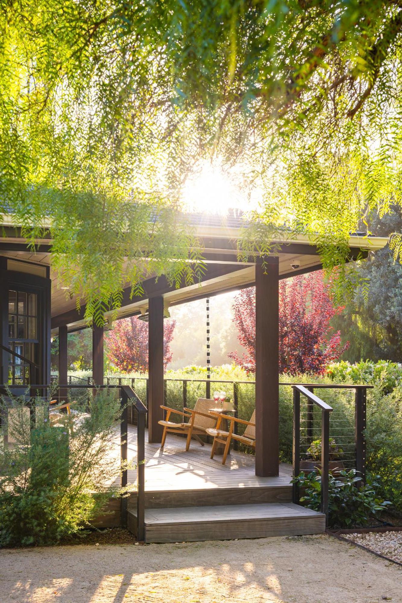 The Ballard Inn, A Kirkwood Collection Hotel Exterior photo